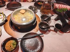 -芸山季·云南野生菌火锅(人民广场来福士店)