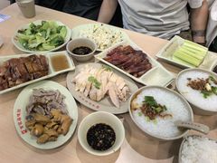 -百家鸡味馆(清泰店)