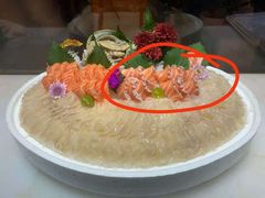 -盛港湾海鲜食府(黄沙店)