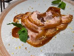 -青年公社烤鸭(青年路店)