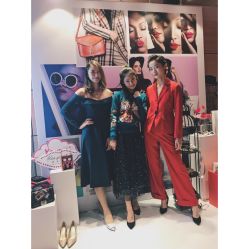 -安利上海体验馆