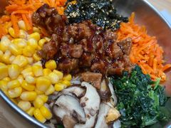 -米村拌饭(路南区万达店)