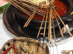 -钢管厂五区小郡肝火锅串串香(清河店)