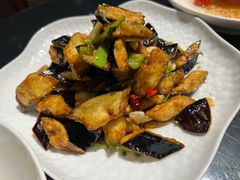 -梅飞酒家(桑园路店)