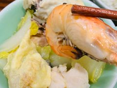 -虎哥私房菜(馒头山店)