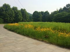 -南山风景名胜区