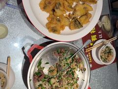 -老济南·地道济南菜(大明湖店)