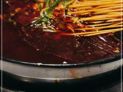 -钢管厂五区小郡肝串串香(通锦桥店)
