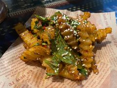 -蜗牛小馆醉乡民谣云南菜(惠新西里店)