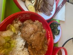 -大圆碗(新兴路店)