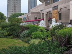 -上海博物馆(人民广场馆)