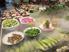 -袁州宴·地道袁州菜(袁山东路店)
