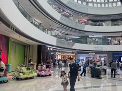 -万达广场(松江店)