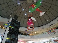 -万达广场(泰州海陵店)