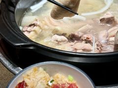 一级腊味煲仔饭-同仁四季椰子鸡(海岸城天利店)