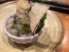 -玄白·炭烤活鳗(上海首店)