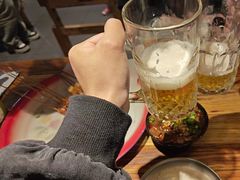-北丐先生·野馄饨烧烤(雨花万象店)