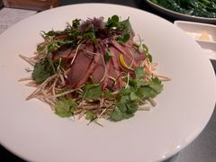 -全聚德(双井店)