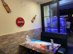 -虾少爷龙虾烧烤(双桥路店)