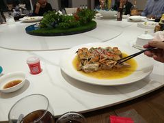 -老人和饭店(打浦路店)