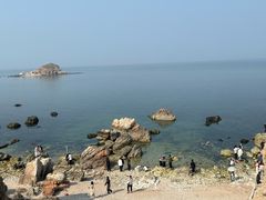 -养马岛旅游度假区