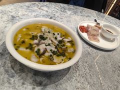 -聚丰园•湖鲜餐厅(阿红私房菜梅石路店)