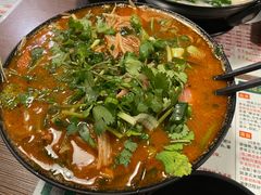 -肥汁米蘭香港米线(宁波路总店)