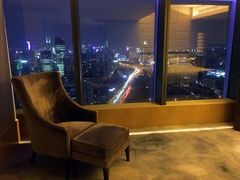 -上海静安香格里拉大酒店