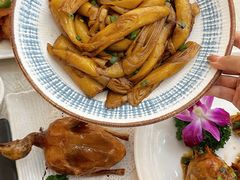 -轩记海鲜餐厅·四十五年老字号·经典粤菜(西区彩虹店)