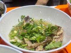 -宋老三苏肉羊肉汤老店
