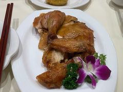 凯鸽风沙鸡-凯鸽酒楼(大同振兴街店)