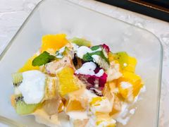 -必胜客(唐延店)