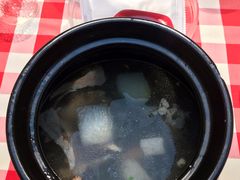 -西贝莜面村(上海百联西郊店)