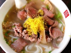 -潮镇老尾牛杂(环城西路店)
