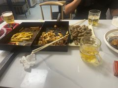 -晓梦戳子肉(瑞云路店)