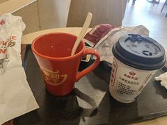 -永和大王(共和新路店)