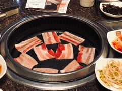 -韩宫宴和牛烤肉(盐城金鹰店)
