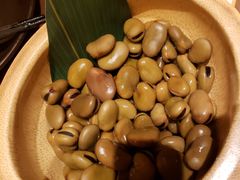 孔乙己茴香豆-香园茶社·金陵小灶(老门东店)