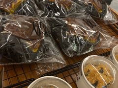 -Max Bakery 阿唛手作