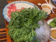 -乐宴·老北京铜火锅(八卦岭店)