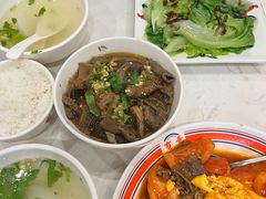 -有章牛杂(石厦店)