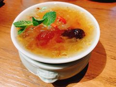 云南养颜桃胶盏-雀舞云南菜(乐客城店)
