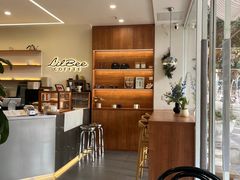 -LilBee Coffee