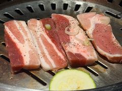 -牛焱·烧肉酒肆(五大道店)