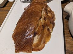 -小大董·烤鸭(王府井apm店)