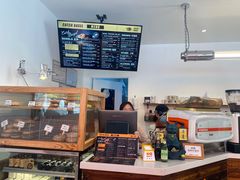 -Catch Bagel(芳草地店)