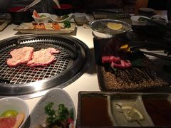 -赤坂亭M9和牛烧肉·日料398放题(万达店)