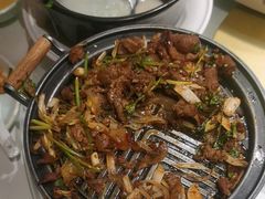 -新侨小馆(东直门北小街店)