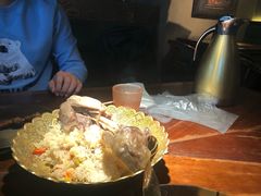 -楼兰新疆主题餐厅(悠方店)