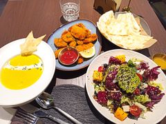 -Shantek象提南亚西餐厅&Bistro(淮海中路店)